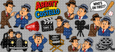 16oz Cartoon-T  3934